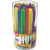 Caneta marca texto TRIS flash holic 6 cores neon - comprar online
