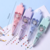 Fita decorativa INYAN cute 3mx5mm