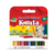 GIZ DE CERA JUMBO 12 CORES KOALA TRIANGULAR UN. - DELTA