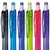 Lapiseira PENTEL energize X 0.7 com borracha cores variadas - comprar online
