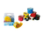 Fita Adesiva decorada metálica kit c/8 pcs e dispenser multicolor - comprar online