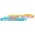Lapiseira COMPACTOR ginasium pastel 0.7 un - comprar online