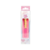 Caneta esferográfica LEONORA pink vibes coração 1.0mm
