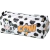 Estojo bag pvc GOODIE grande coleção pet sortidos