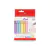 Caneta ponta porosa FABER-CASTELL fine pen 0.4 6 cores pastel