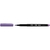 Marcador artístico CIS brush ponta pincel cores variadas - comprar online