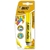 Marca texto BIC chanfrado amarelo 1un