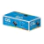 Prendedor de papel CIS metal 3/4 19mm c/12 un