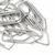 Clips galvanizado aço ACC 6/0 pote 70 unidades na internet