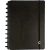 Caderno Inteligente Black 80Fls. -Grande