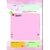 Agenda planner permanente SÃO DOMINGOS my honey 86fls - loja online
