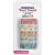 Fita adesiva decorada LEONORA washi tape food trends 12,5x3m c/5