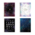 Caderno 10x1 TILIBRA capa dura colegial magic 160 fls