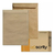 Envelope saco pardo SCRITY 176x250 80G c/10 un