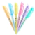Caneta marca texto PILOT apagável frixion light tons pastel - comprar online