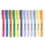 Caneta Marca Texto FABER-CASTELL grifpen cores neon/pastel Un