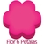 Furador papel e eva MAKE+ regular flor 6 petalas 16mm - comprar online
