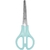 Tesoura escolar CIS tons pastel KS-125P un - comprar online