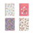 Caderno 01x1 TILIBRA capa dura colegial d+fem 96fls sortido - comprar online