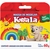 Massa para modelar DELTA koala 12 cores 120G