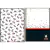 Caderno espiral TILIBRA mickey capa dura 80fls - comprar online