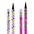 Kit escolar BRW rosa KT2001 c/5 unidades blister na internet