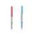 Pincel marcador permanente BIC marking 1.1mm tom pastel
