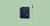 Caderno Dark Blue - Inteligine
