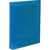 Fichário de pvc DAC azul 2 argolas 26,5 x 34,5cm