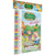 Livro infantil para colorir BICHO ESPERTO classicos 10fls