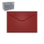 Envelope visita FORONI vinho color 8x12cm 80g c/10 un