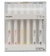 Marcador artístico NEWPEN ginza pro fine 0.4 linha fashion un