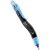 Caneta esferográfica MAPED vision pen para canhoto azul - Mics Papelaria