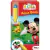 Livro brinquedo ilustrado CULTURAMA aquabook mickey