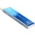 Borracha branca PENTEL hi polymer profissional slim un - comprar online