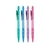 Lapiseira FABER-CASTELL bubble pencil 0.7