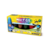 Giz de cera Acrilex gizão meu 1° giz de cera 12 cores - comprar online