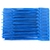 Lacre para malote PP 23cm TYKHEPLAS c/100 colorido numerado