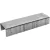 Grampo para grampeador BRW galvanizado 26/6 cx c/5000 - comprar online