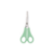Tesoura escolar LEONORA pastel trend plus 6 cores