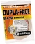 Fita dupla face ADELBRAS flow-pack branca 12mmx30m