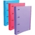 Fichário de PVC 4 Argolas Full Color - Un
