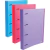 Fichário de PVC 4 Argolas Full Color - Un