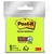 Notas adesivas 3M post-it 45F colorido 76x76mm na internet