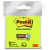 Notas adesivas 3M post-it 45F colorido 76x76mm na internet