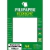 Papel diplomata FILIPERSON A4 ecolight branco 180g 20F