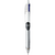 Caneta esferográfica BIC 3 cores + lapiseira + graf 0.7mm - comprar online