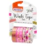 Fita adesiva BRW washi tape shine10/15/20X3 WT0403