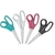 TESOURA Uso Geral Extracort TRAMONTINA 8 Pol/20Cm Cor sortida Un. - comprar online