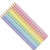 Lápis de cor FABER-CASTELL ecolápis 10 cores pastel - comprar online